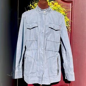 Eastern Mountain Sport utility jacket size medium